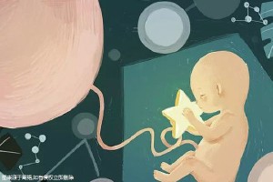 高龄二胎成功案例